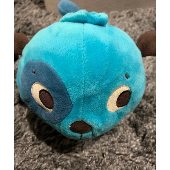 B. toys walking puppy wobble n go woofer dog plush electronic - Picture 3 of 4